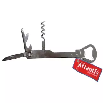 Штопор бармена Atlantis