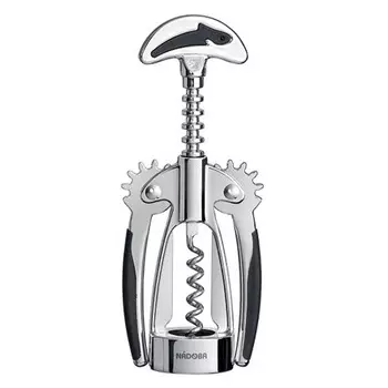 Штопор Nadoba Sirena хром