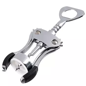 Штопор-открывалка для бутылок Excellent Houseware