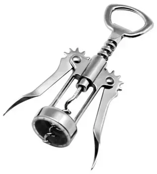 Штопор рычажный Atlantis