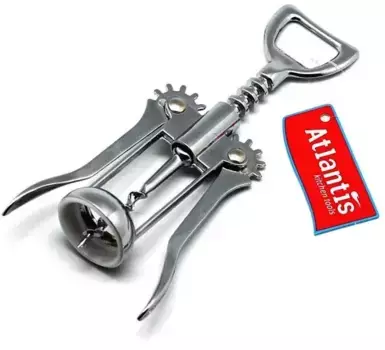 Штопор рычажный Atlantis