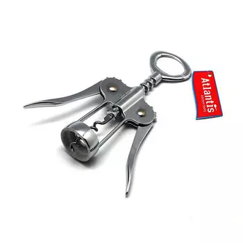 Штопор рычажный Atlantis