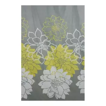 Штора для ванной комнаты 180 х 180 см Dasch Георгины