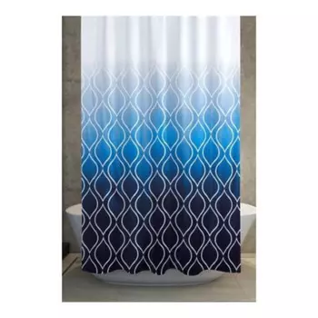 Штора для ванной комнаты 180 х 200 см Dasch Калейдоскоп