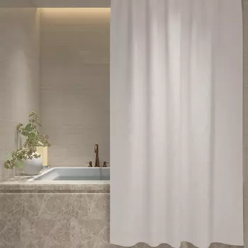 Штора для ванной комнаты 180 x 200 см Dasch Лунный свет