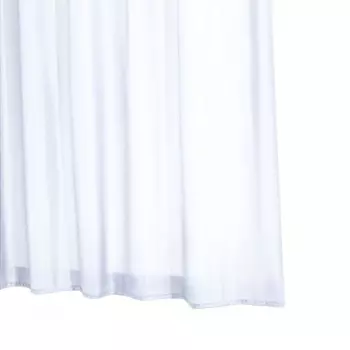 Штора для ванных комнат 180 х 240 см Ridder Madison белый