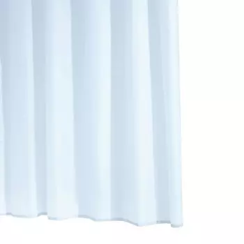 Штора для ванных комнат 180 х 240 см Ridder Standard белый