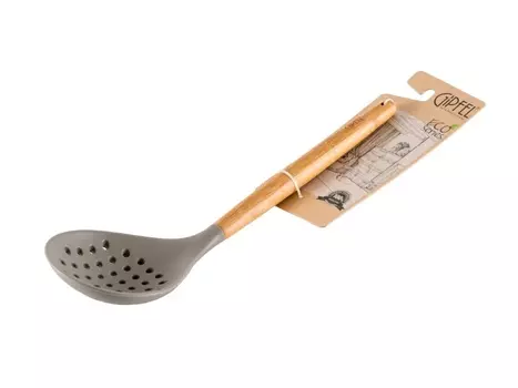 Шумовка 32 см Gipfel Eco