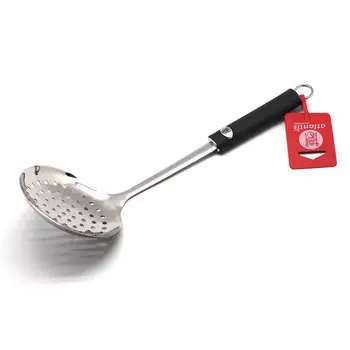 Шумовка 35 см Atlantis Touch