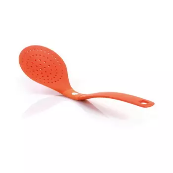 Шумовка Mastrad оранжевый