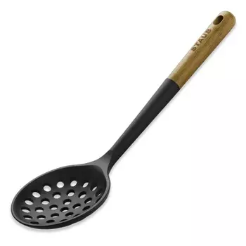 Шумовка 31 см Staub Dust