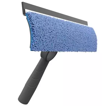 Насадка для мытья стекол и зеркал со съемной тряпкой из микрофибры Nordic Stream