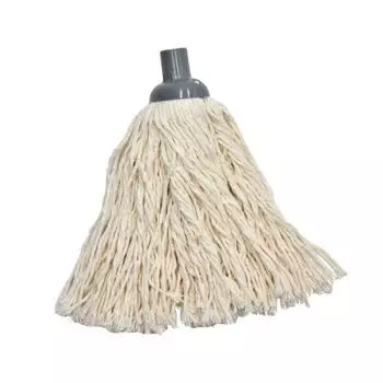 Швабра-моп длинная Paul Masquin хлопок