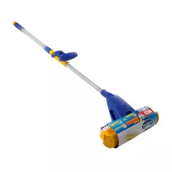 Швабра со сменной насадкой 40 см Neco