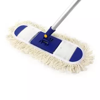 Швабра со сменной насадкой Neco