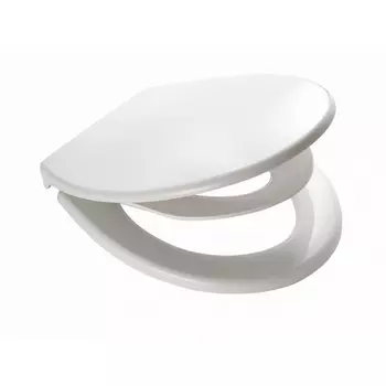 Сидение для унитаза с детским вкладышем Ridder Generation