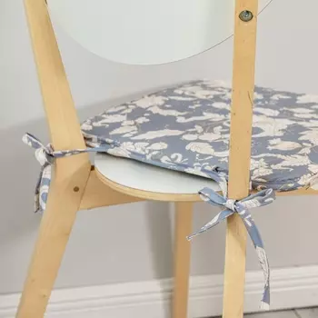 Сидушка 40х40 Тесса