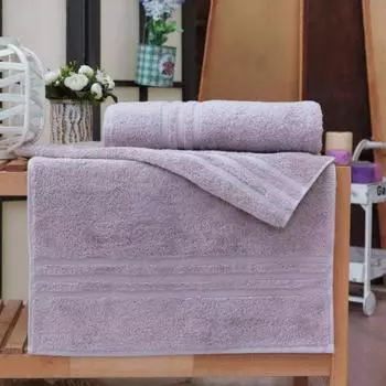 Полотенце 50 х 90 см Sofi de Marko Sila стоне