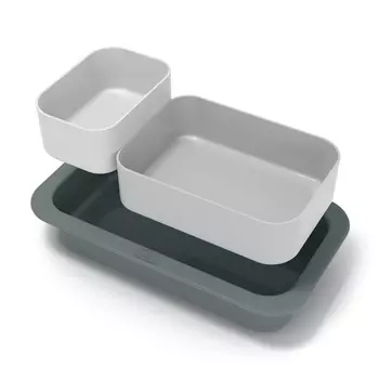 Силиконовые формы для ланч-боксов Monbento MB Silicase