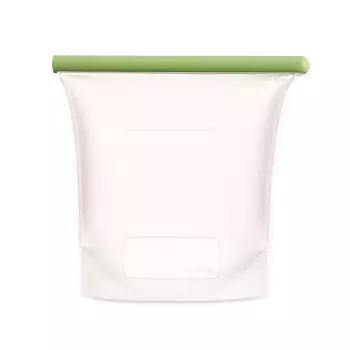 Силиконовый пакет с зажимом 1,5 л Lekue