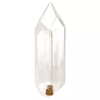 Система для автополива Kikkerland Water From A Crystal