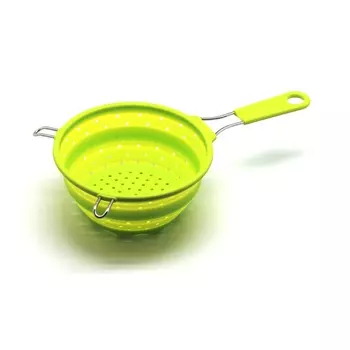 Сито складное Atlantis салатовый