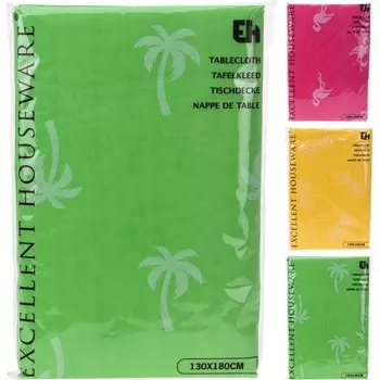 Скатерть 130 х 180 см Excellent Houseware в ассортименте