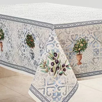 Скатерть 140 x 240 см Le Gobelin Классика