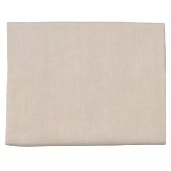 Скатерть 150 х 200 см Sander Loft карамельный