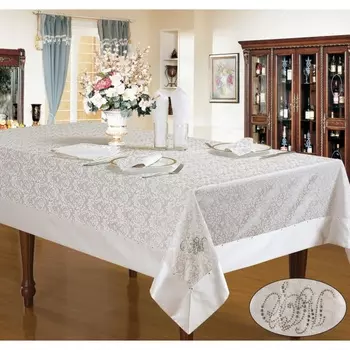 Скатерть 150 х 220 см Sofi de Marko Жустина