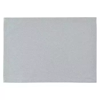 Скатерть 150 х 300 см Sander Pure серебристый