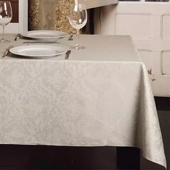 Скатерть 160 х 200 см Atenas Ariadna Blanco