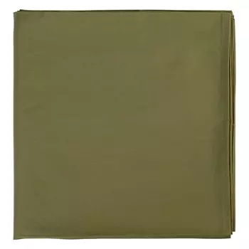 Скатерть 170 х 250 см Tkano Wild оливковая