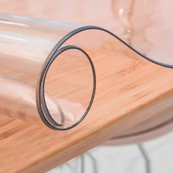 Скатерть 80 х 100 см Dasch Гибкое стекло