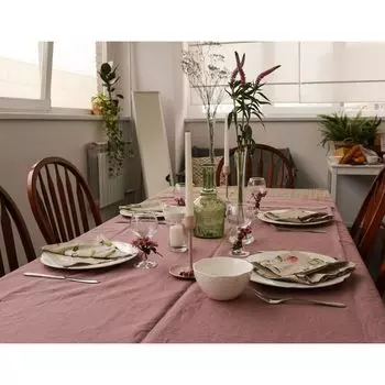 Скатерть Какао