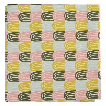 Скатерть на стол с принтом Passion Arch 170 х 250 см Tkano Wild