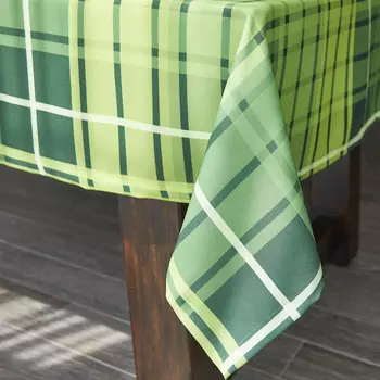 Скатерть "Quadrill" Габардин 140x180 см