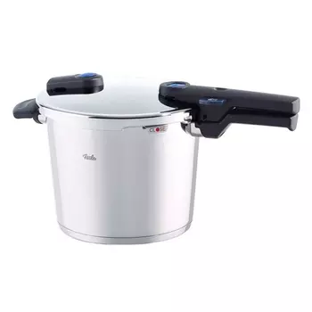 Скороварка 6 л Fissler Vitaquick