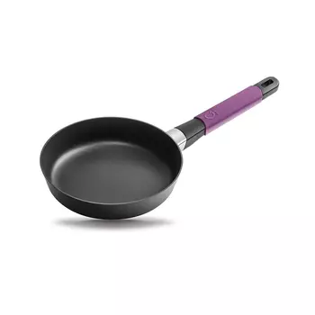 Сковорода 20 см Gastrolux Squality фиолетовый