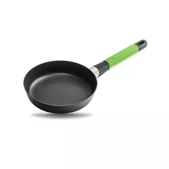 Сковорода 20 см Gastrolux Squality зелёный