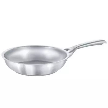 Сковорода 20 см Guffman Chef нержавеющая сталь