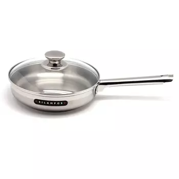 Сковорода 20 см Silampos Royal