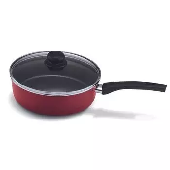 Сковорода 24 см Beka Boheme Red красный