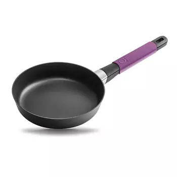 Сковорода 24 см Gastrolux Squality фиолетовый