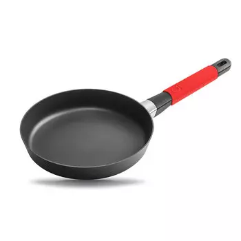 Сковорода 24 см Gastrolux Squality красный