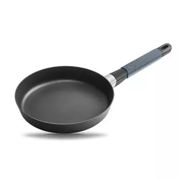 Сковорода 24 см Gastrolux Squality серый