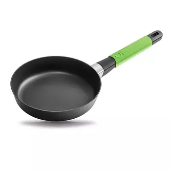 Сковорода 24 см Gastrolux Squality зелёный