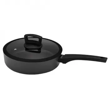 Сковорода 24 см глубокая Beka Twist