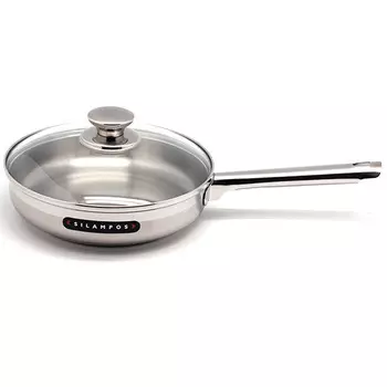 Сковорода 24 см Silampos Royal