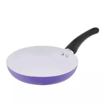 Сковорода 26 см Atlantis фиолетовый